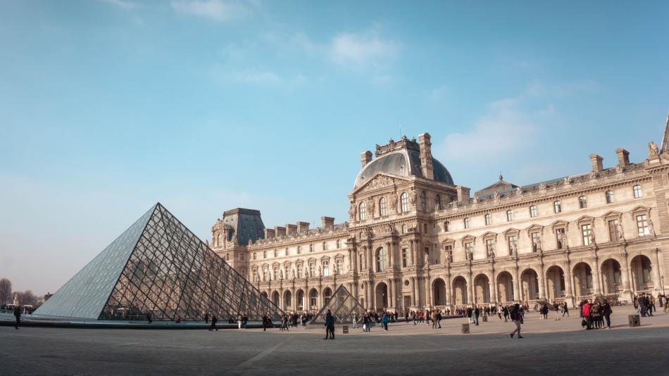 Grand Hotel du Calvados - Louvre