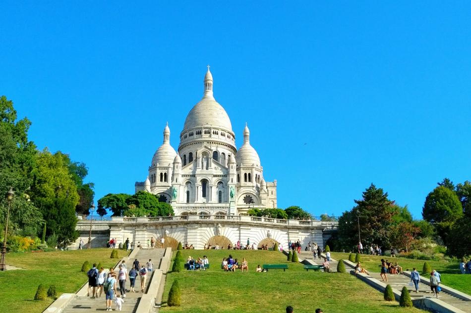 Grand Hotel du Calvados - Montmartre